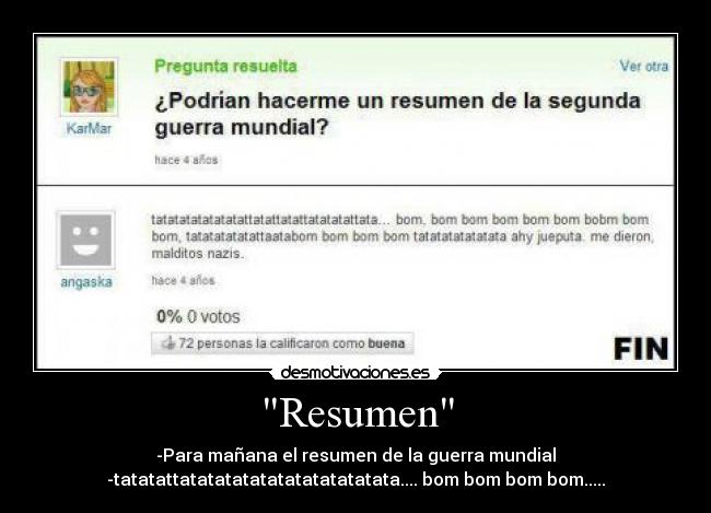 Resumen - 