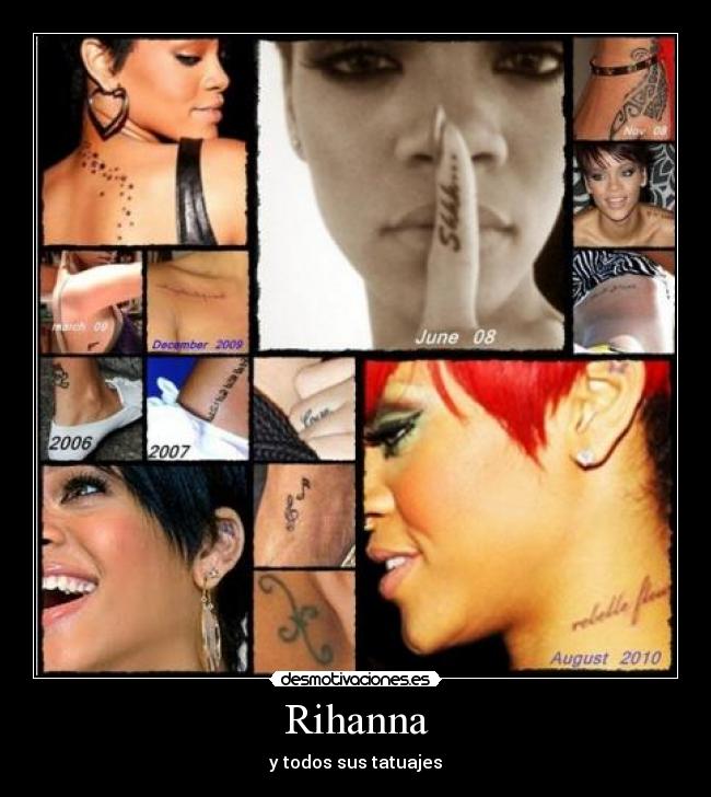 Rihanna -