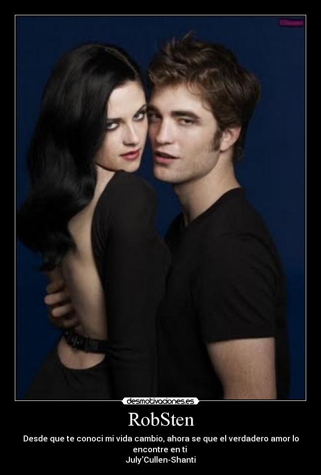 RobSten -