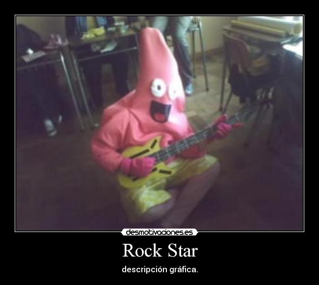 Rock Star -