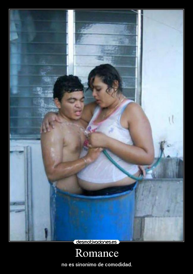 Romance - 