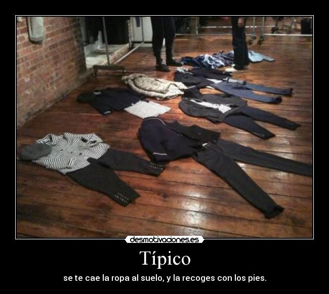 carteles suele pasar yum waltk sube principales malo juju intruders desmotivaciones