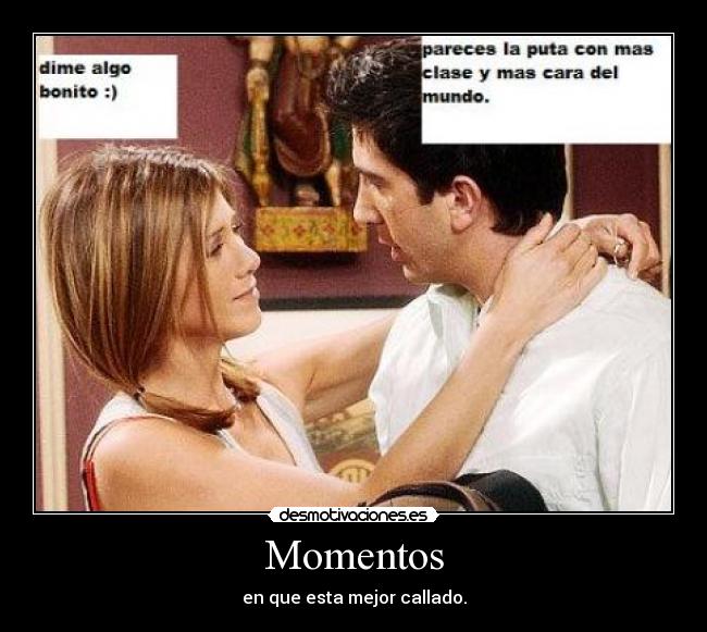 Momentos - 