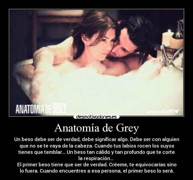 Anatomía de Grey - 