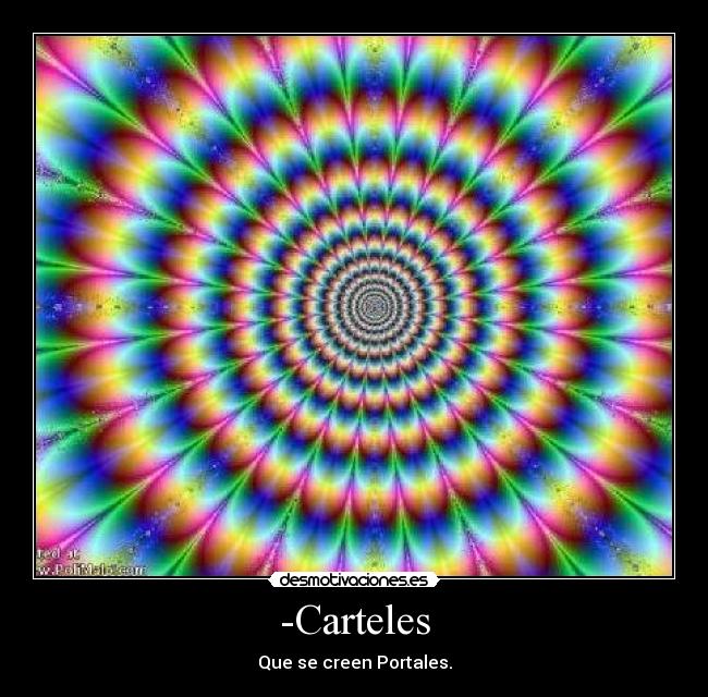 carteles jesusequera desmotivaciones