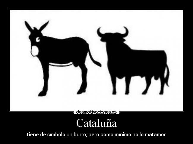 Cataluña -