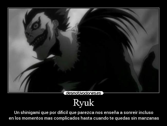 Ryuk -