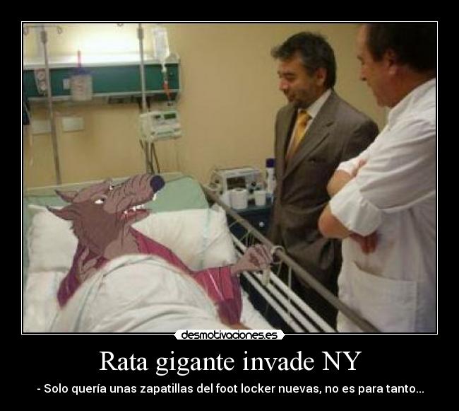 Rata Gigante