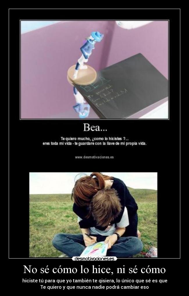 carteles dani desmotivaciones