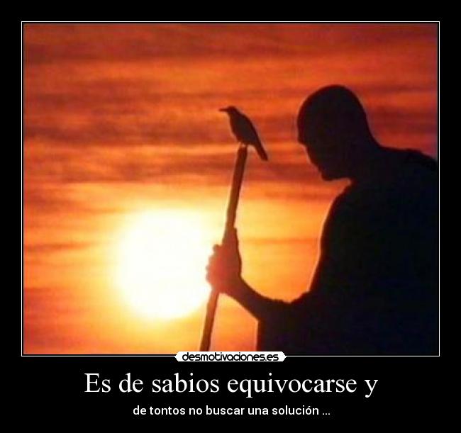 carteles  desmotivaciones