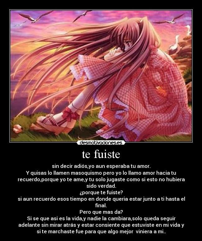 carteles fuiste desmotivaciones