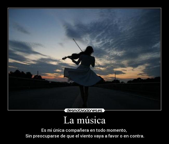 carteles musica papapitufo desmotivaciones