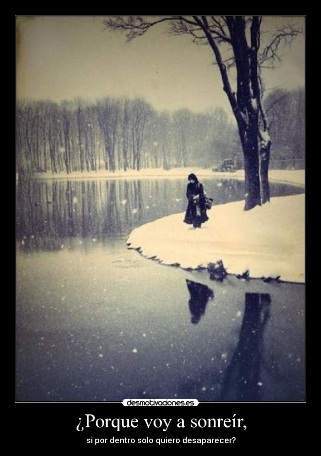 carteles desaparecer esta puta realidad meterme mis suenos hay salir jamas ariadnap desmotivaciones