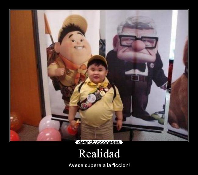 Realidad - 