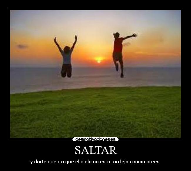 SALTAR -