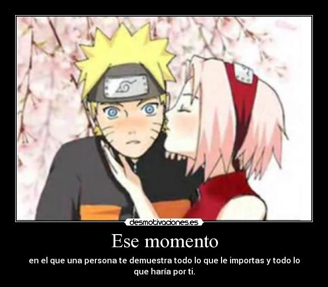 Ese momento - 