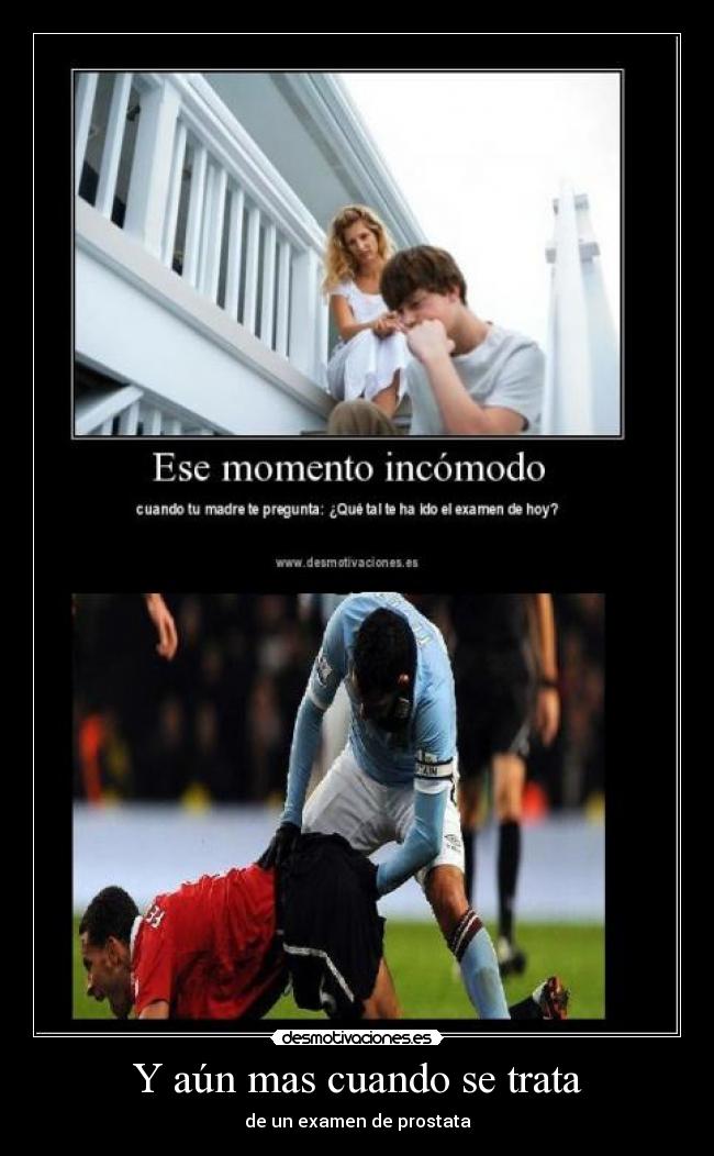 Y aún mas cuando se trata - 