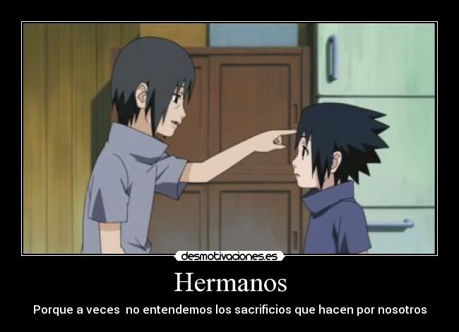 Hermanos -