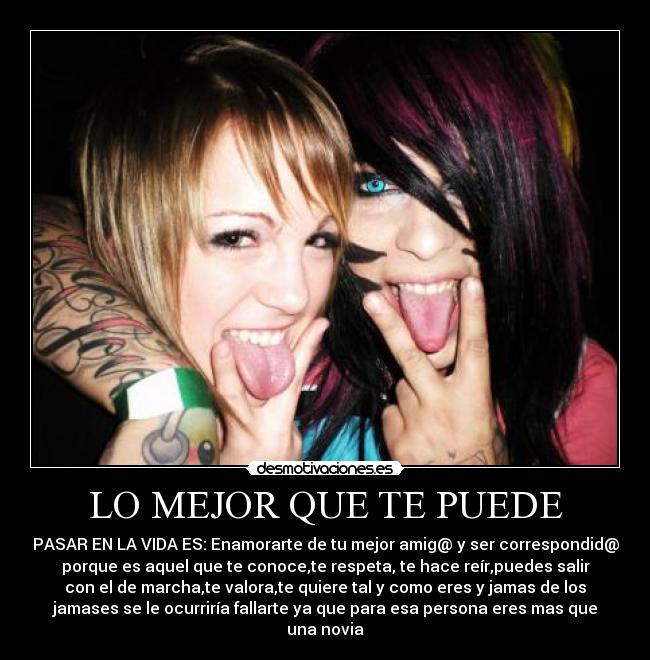 carteles mejor amigo puede cambiar toda vida miras con otros ojos payasos sin corazon desmotivaciones