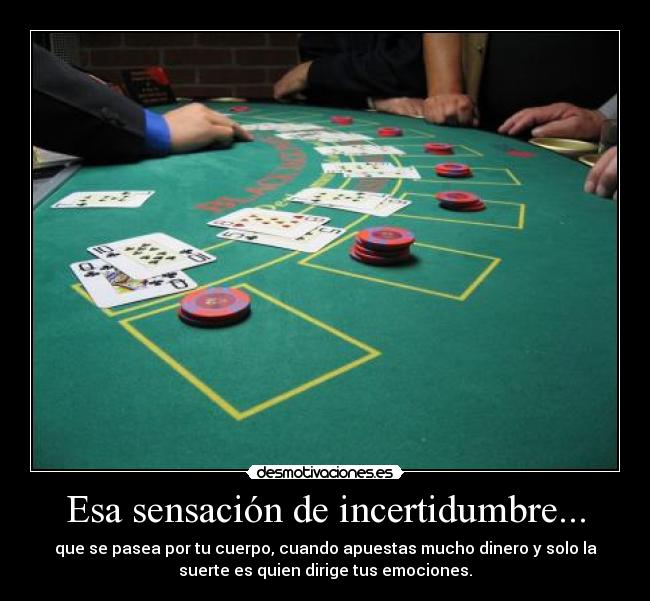Frases pelicula blackjack