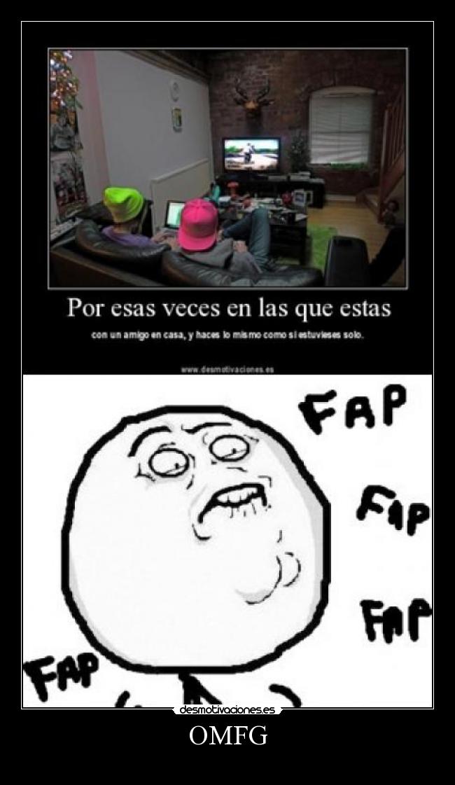 OMFG - 