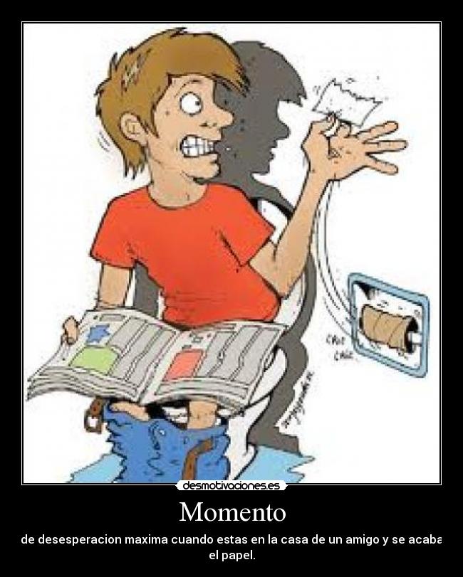 Momento -