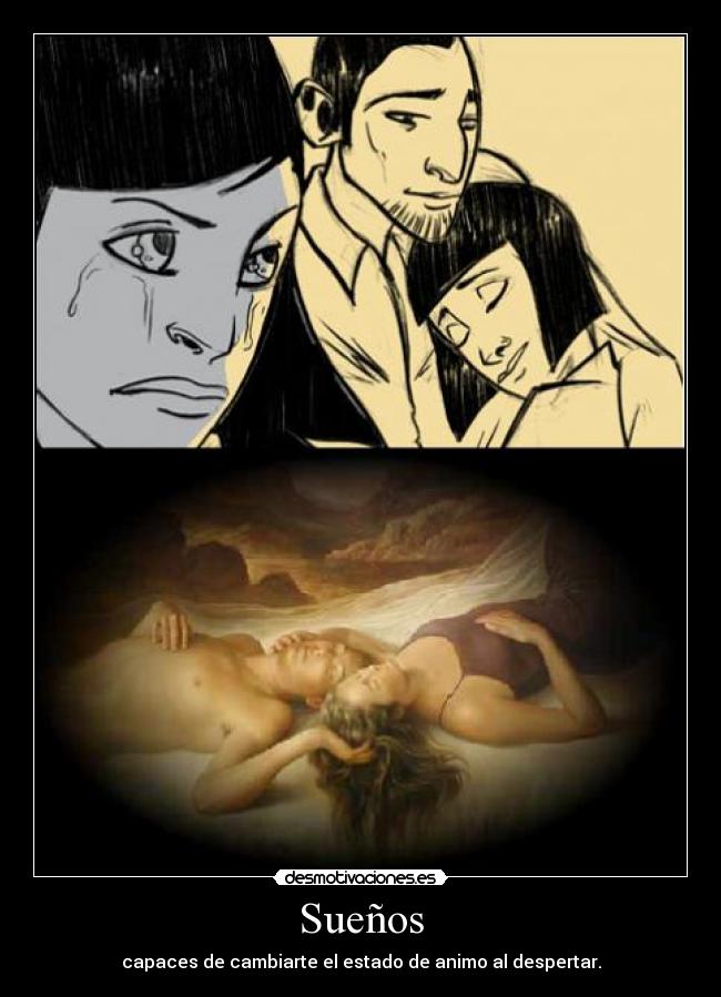 Sueños -