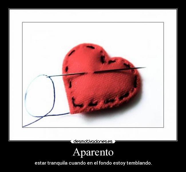 Aparento - 