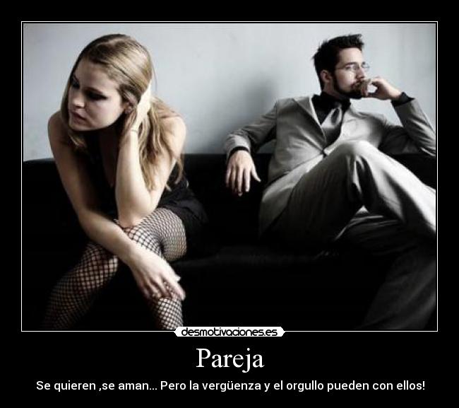 Pareja -