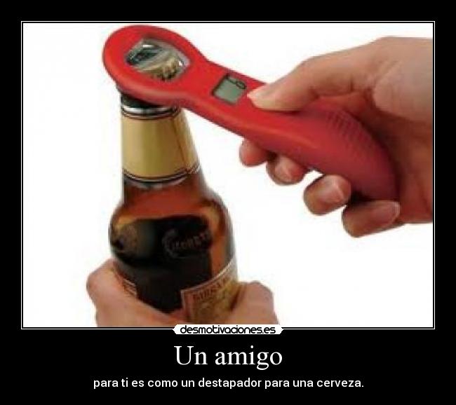 carteles amistad desmotivaciones