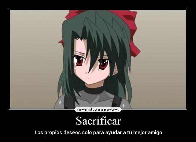 carteles setsuna desmotivaciones