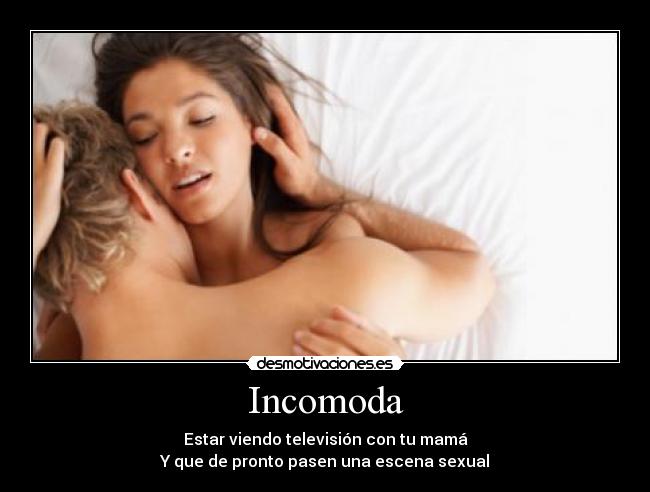 Incomoda - 