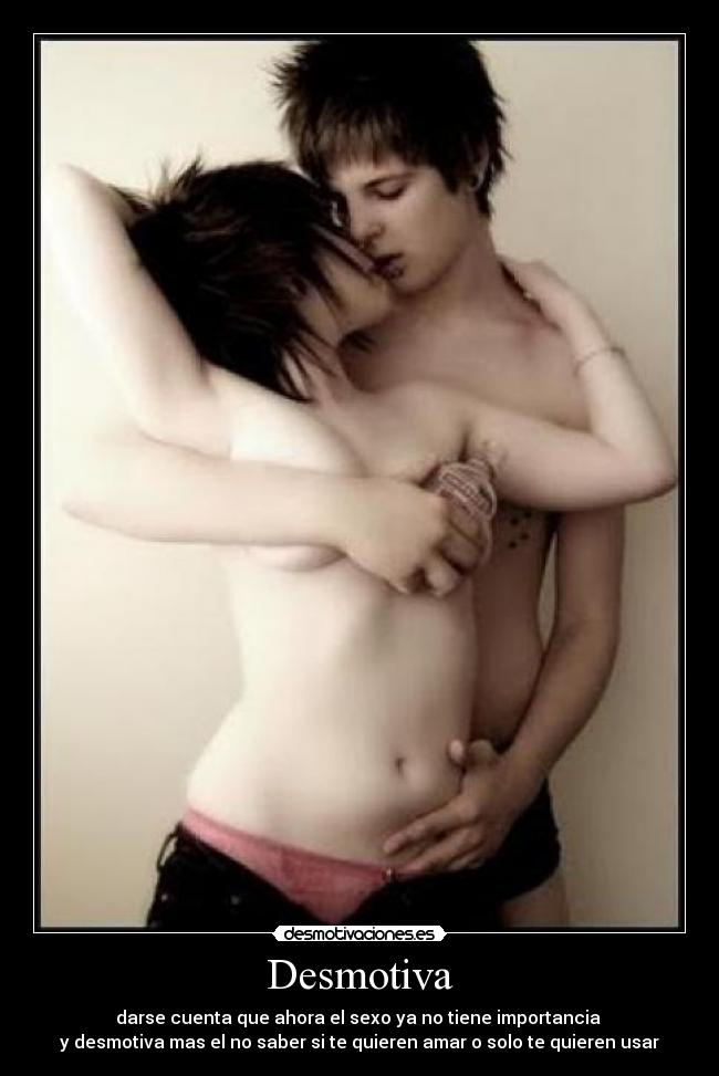 Desmotiva -