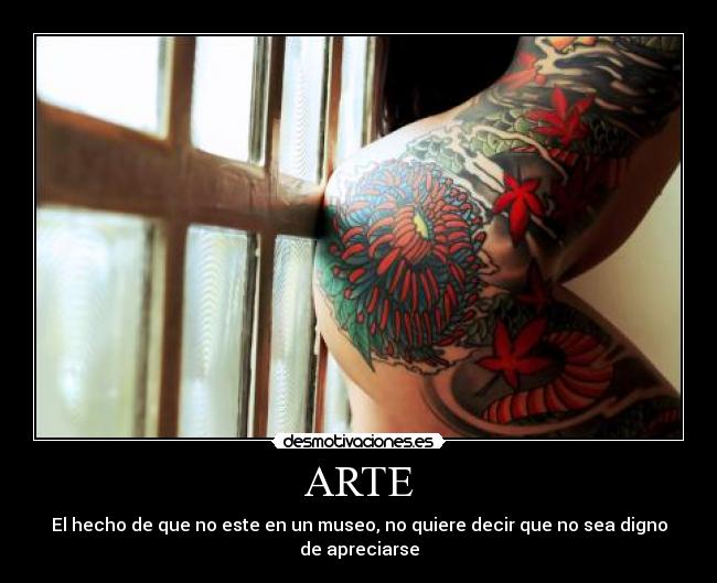 ARTE -