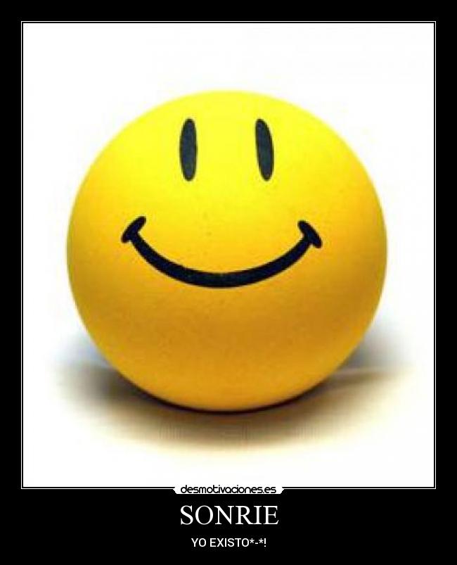 SONRIE - 