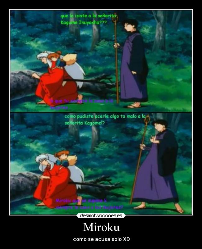 Miroku -