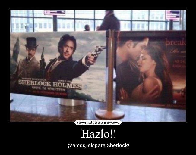 Hazlo!! -