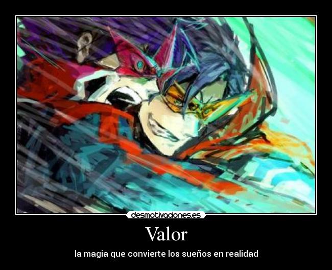 Valor -