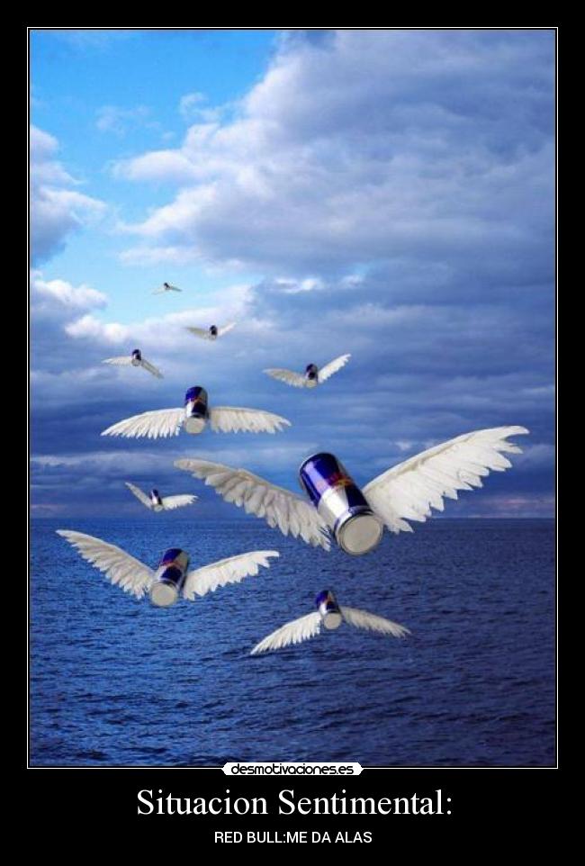 Situacion Sentimental: -