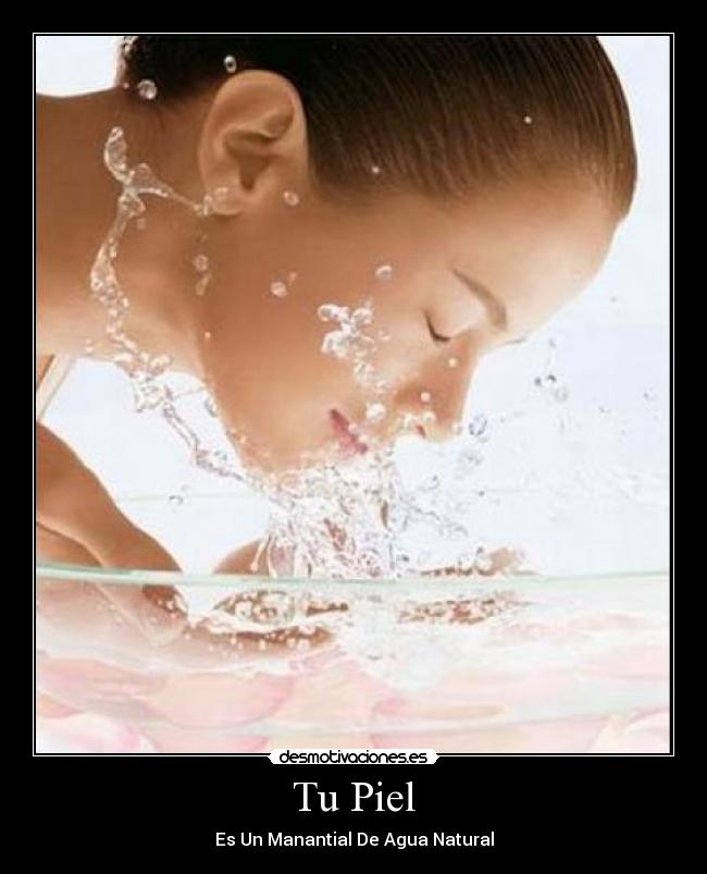 Tu Piel -