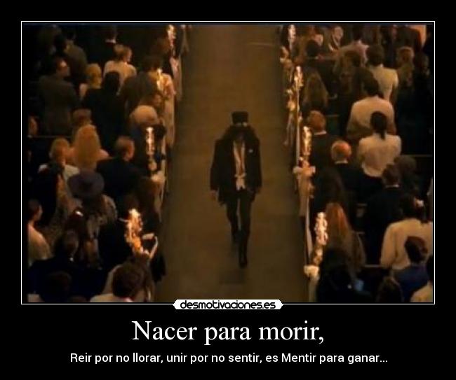 carteles mentiras desmotivaciones