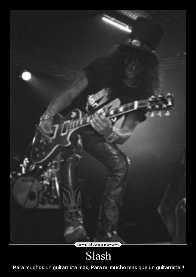 Slash -