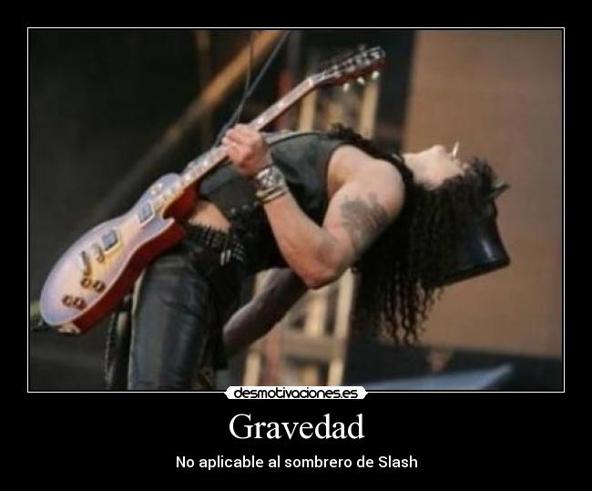 Gravedad -