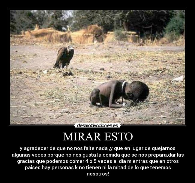 MIRAR ESTO - 