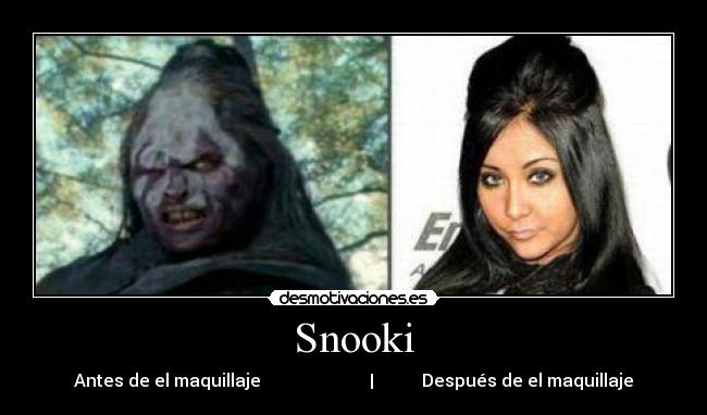 Snooki - 