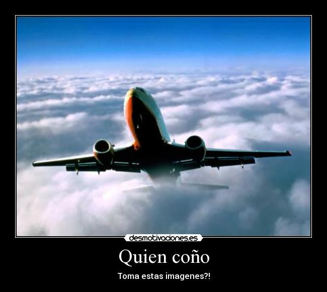 Quien coño - 