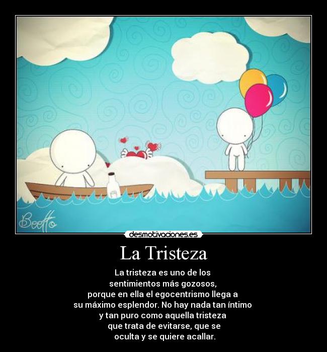 carteles tristeza tristeza obstaculo desmotivaciones