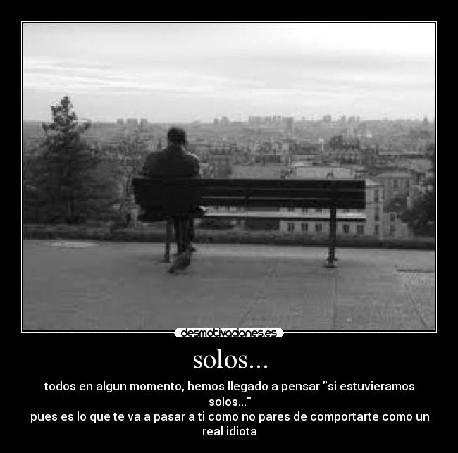solos... - 