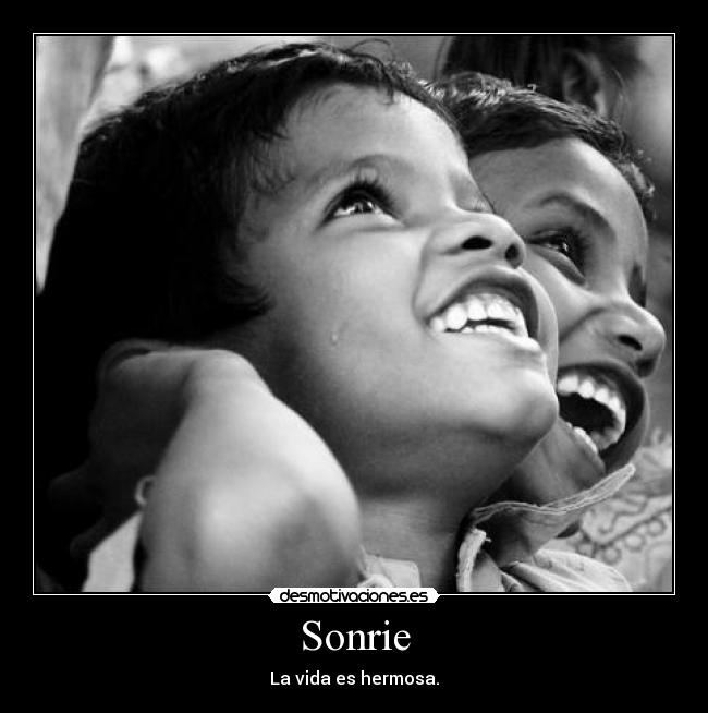 Sonrie - 