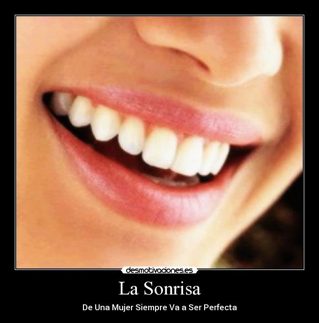 La Sonrisa -